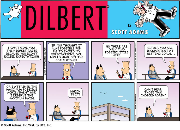 dilbert